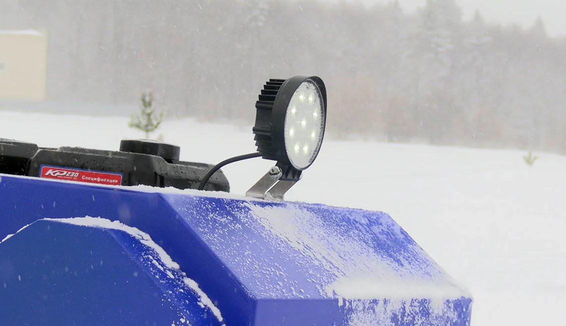 МОТОБУКСИРОВЩИК КОМПАКТНЫЙ ЛИДЕР-СИГМА-1S, 8,0+ Л.С. С МОДУЛЕМ "ТЯГАЧ" ВАРИАТОР TAV2-40 в Северске