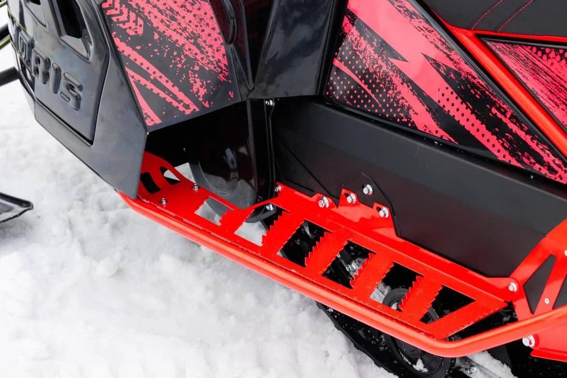 Снегоход IRBIS TUNGUS 400 25/26 в Северске