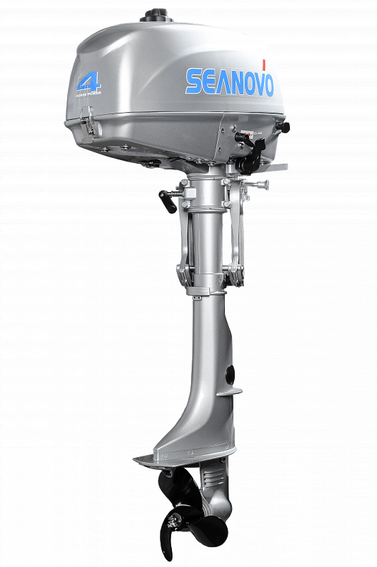 Лодочный мотор SEANOVO SN4FHS в Северске