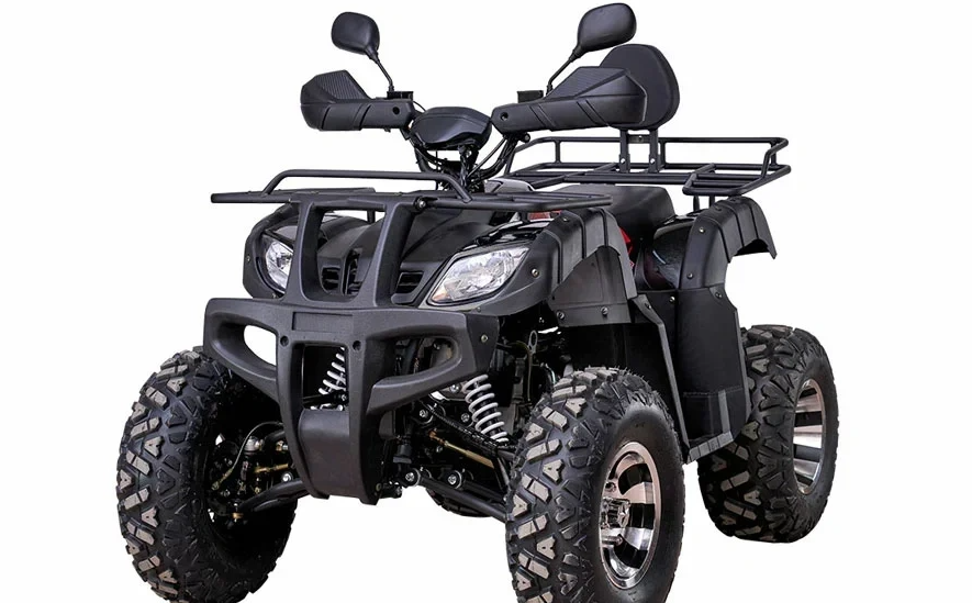 Квадроцикл YACOTA SELA 200 PRO в Северске