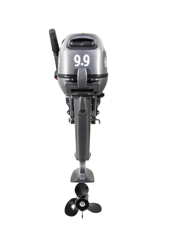 Лодочный мотор APACHE T9.9(15) BS в Северске