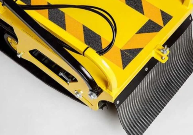 Мотобуксировщик FISHRIDE МИНИ 8 л.с. в Северске