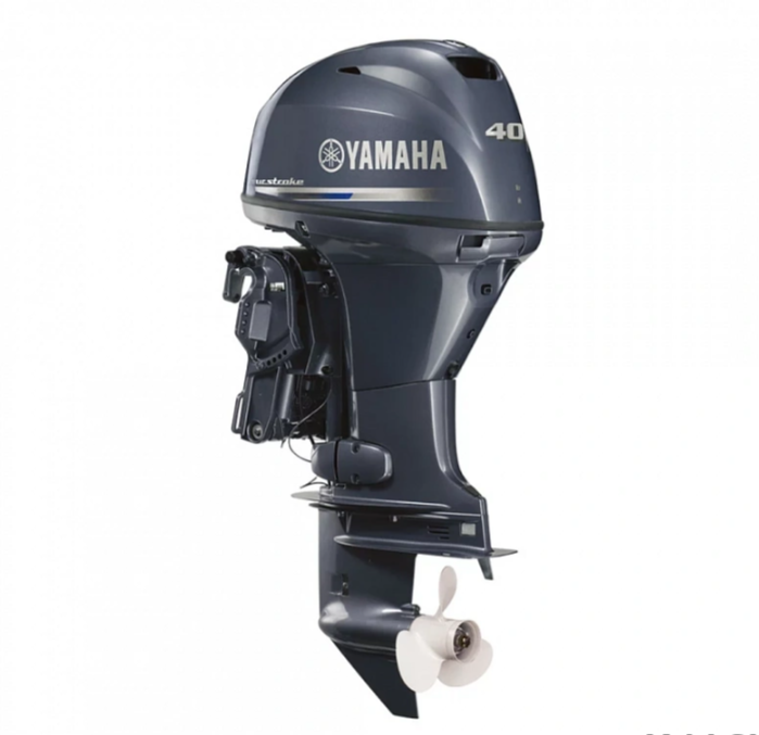 Лодочный мотор YAMAHA F40FEHDL в Северске
