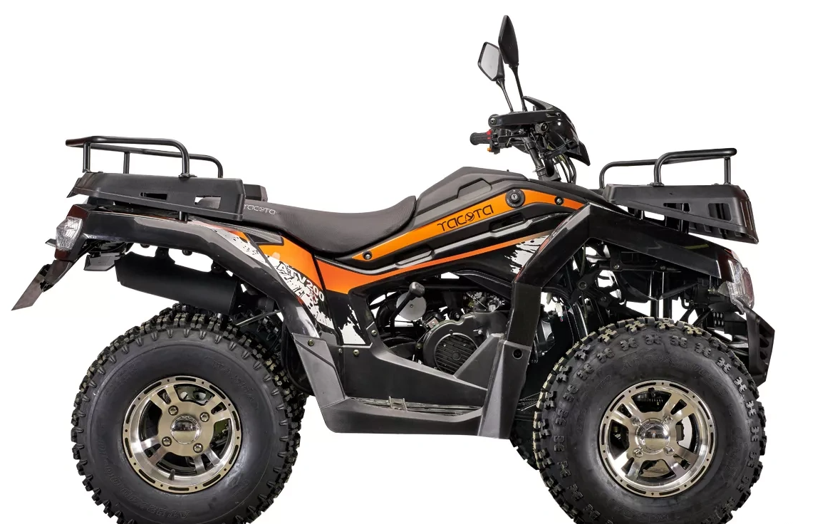 Квадроцикл YACOTA CABO 200LD в Северске