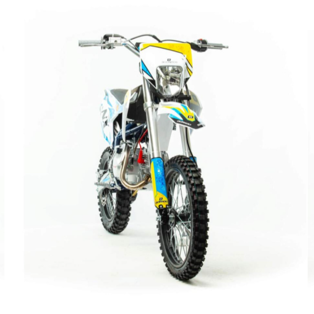 Питбайк MOTOLAND (МОТОЛЕНД) NX125 в Северске