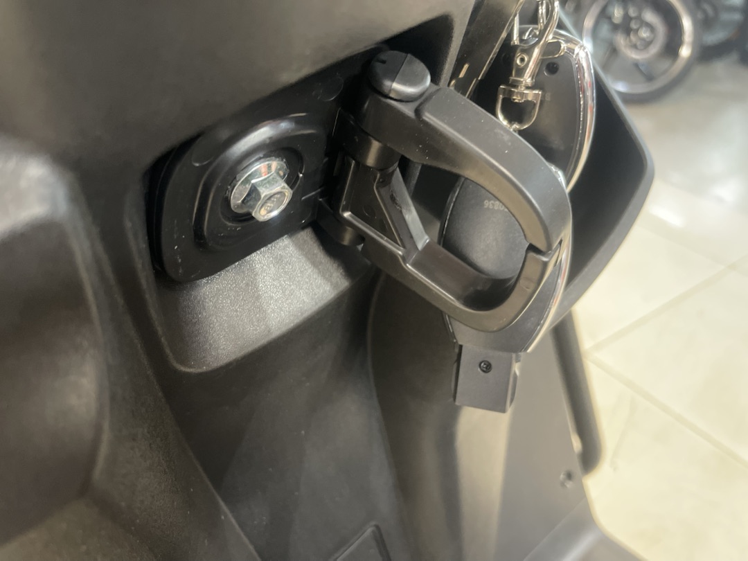 Скутер PROMAX STALKER ARMY 240(49) в Северске