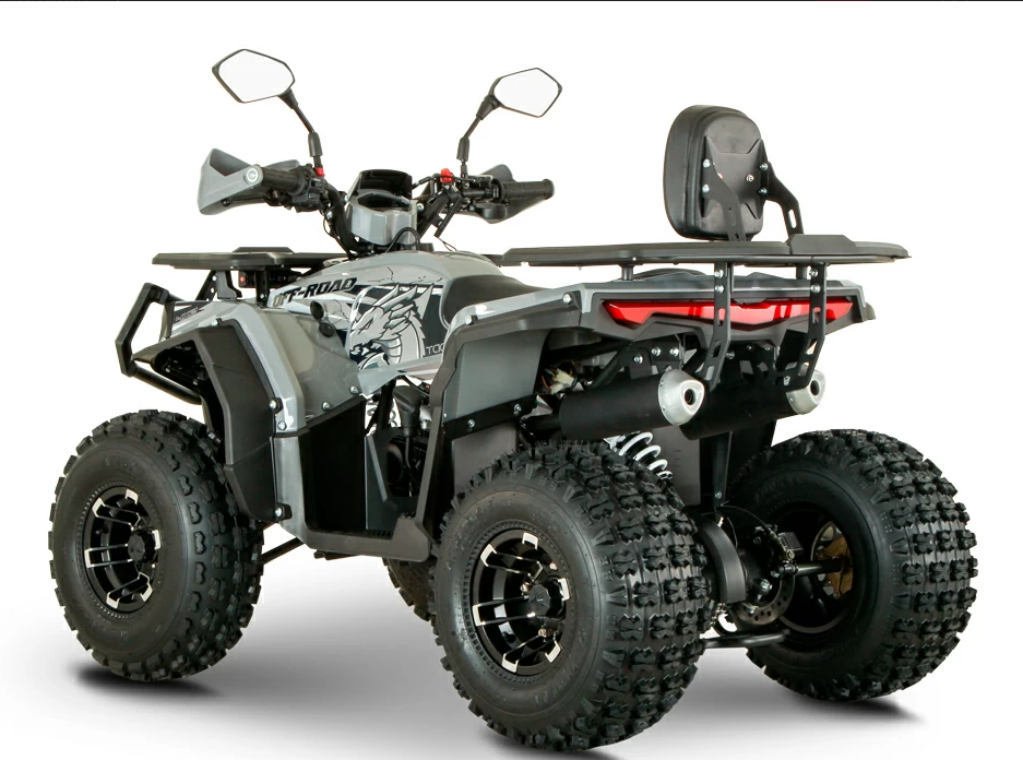 Квадроцикл YACOTA DRAGON LUX LD 150 PRO-SPORT в Северске