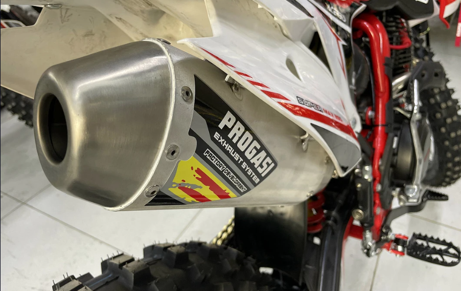 Мотоцикл Progasi SUPER MAX 250 PRO SPORT в Северске