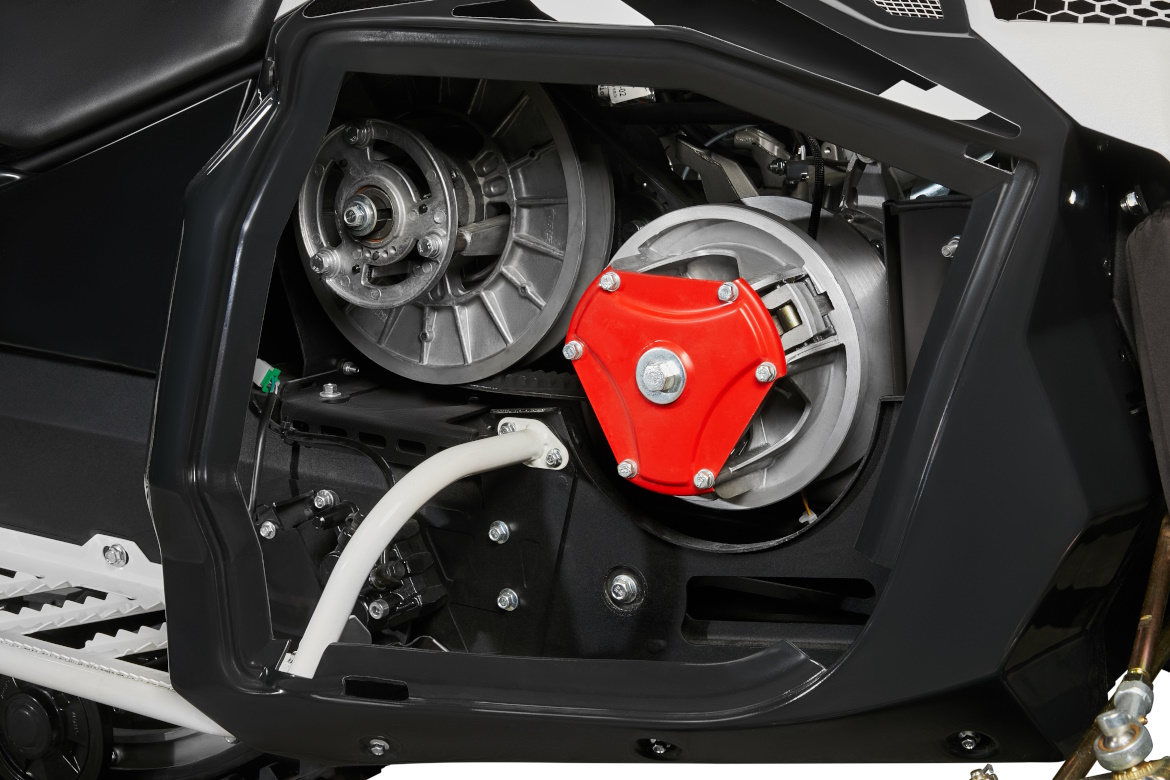 Снегоход IRBIS TUNGUS 500L 25/26 в Северске