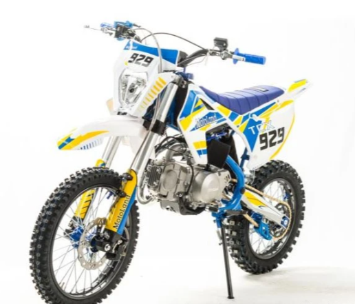 Питбайк MOTOLAND (МОТОЛЕНД) Кросс TCX125 в Северске