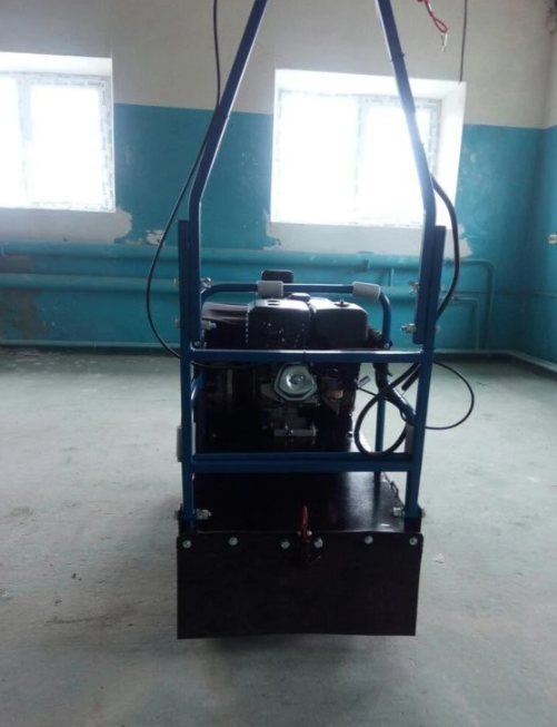 Мотобуксировщик ЮКОН 380 7 л.с. в Северске