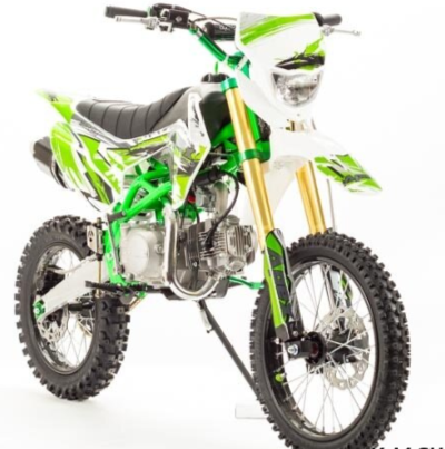 Питбайк MOTOLAND (МОТОЛЕНД) Кросс APEX125 E в Северске