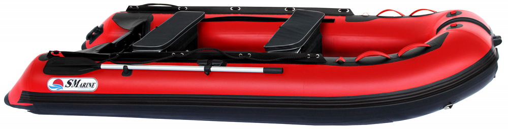 ЛОДКА SMARINE STRONG 365 в Северске