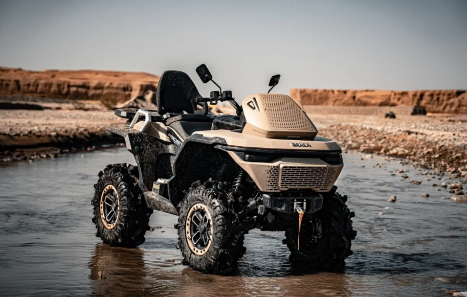 Квадроцикл BENDA REDSTONE 1000 MUD в Северске