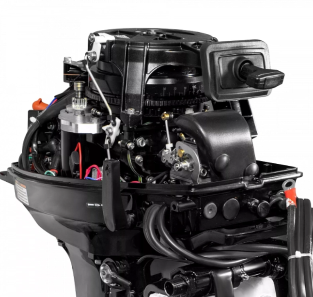 Лодочный мотор GLADIATOR G20FES в Северске