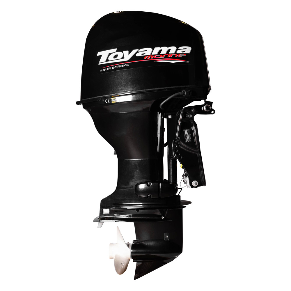 ЛОДОЧНЫЙ МОТОР TOYAMA F50FEL-T-EFI в Северске