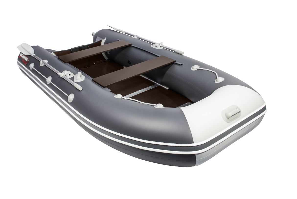 Лодка Таймень LX 3400 СК в Северске