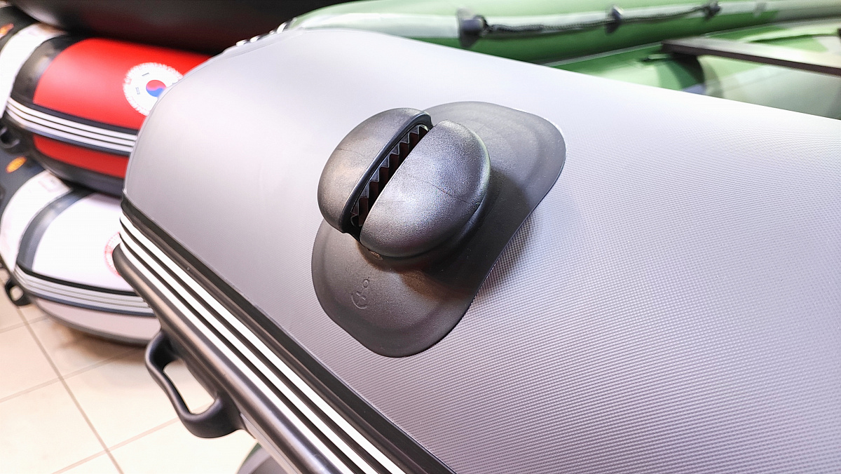 Лодка MISHIMO FAMILY PRO 350 в Северске