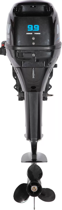 Лодочный мотор MARLIN MP 9.9 AMHL в Северске