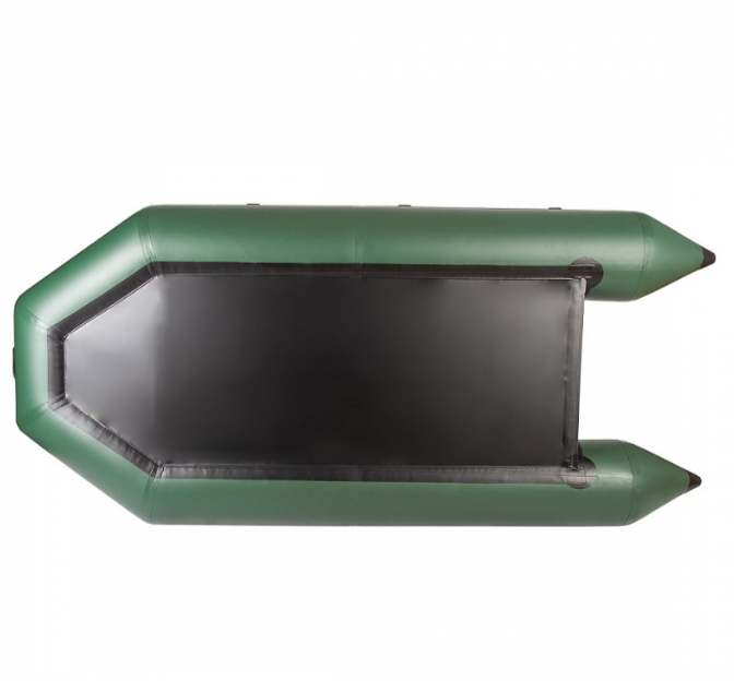 ЛОДКА НАДУВНАЯ YUKONA 280 TL (БЕЗ ПАЙОЛА) в Северске