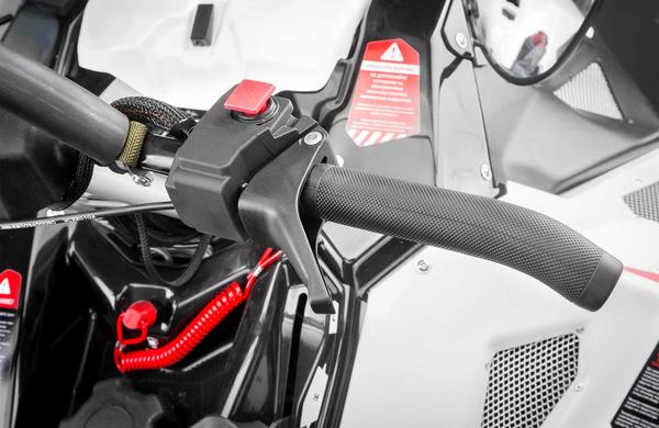 Снегоход STELS SA800R (L LUX WT) ВИТЯЗЬ 2.0 К01 Tech в Северске