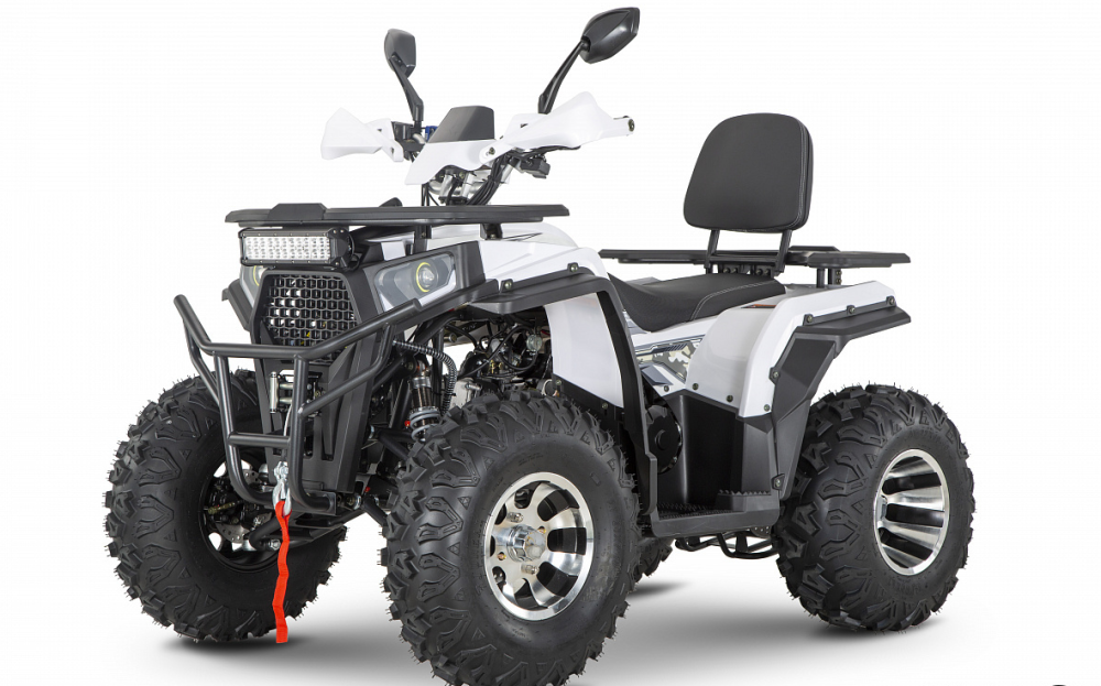 Квадроцикл YACOTA VIKING PRO в Северске