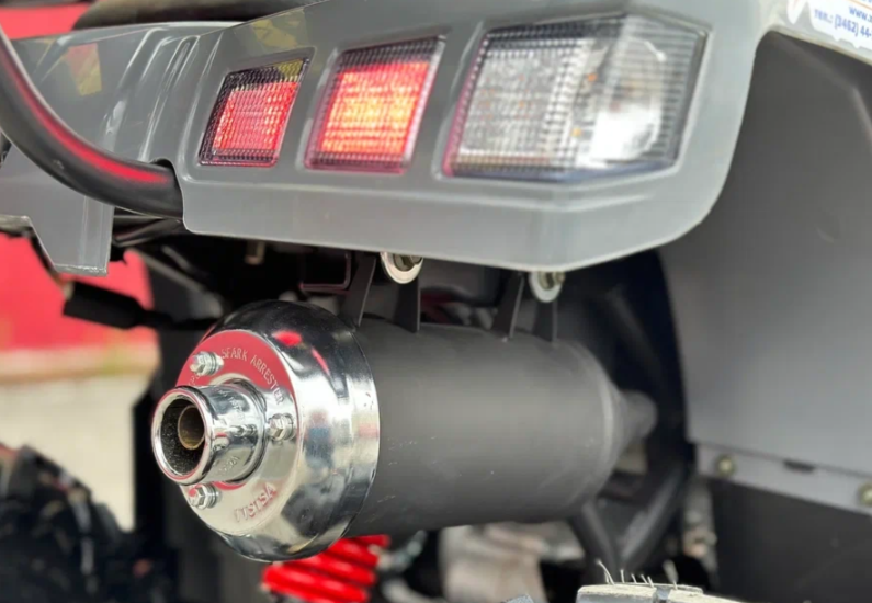 Квадроцикл GBM MAVERICK 300 NEW в Северске