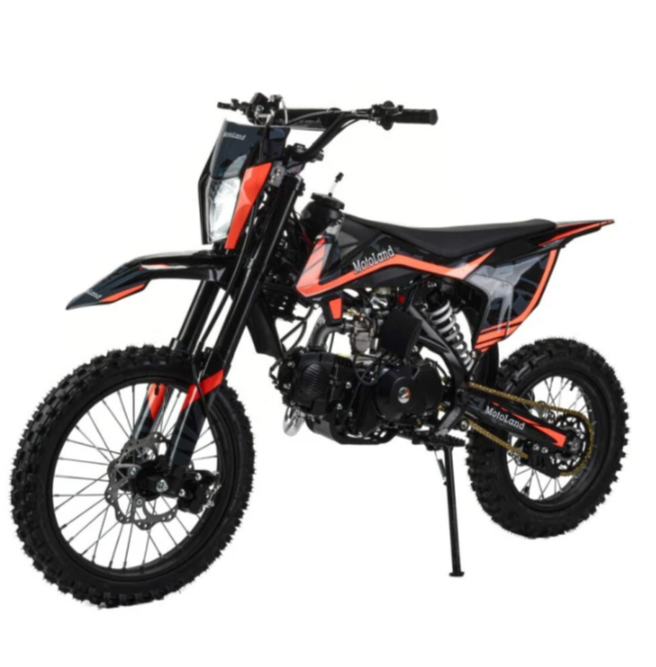 Питбайк MOTOLAND (МОТОЛЕНД) 150 GF150 E в Северске