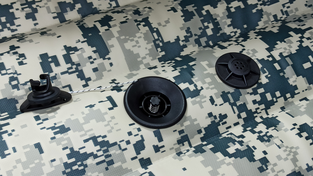 Лодка MISHIMO SPORT 390 в Северске