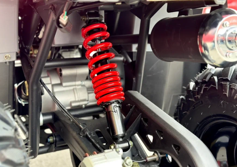 Квадроцикл GBM MAVERICK 300 NEW в Северске