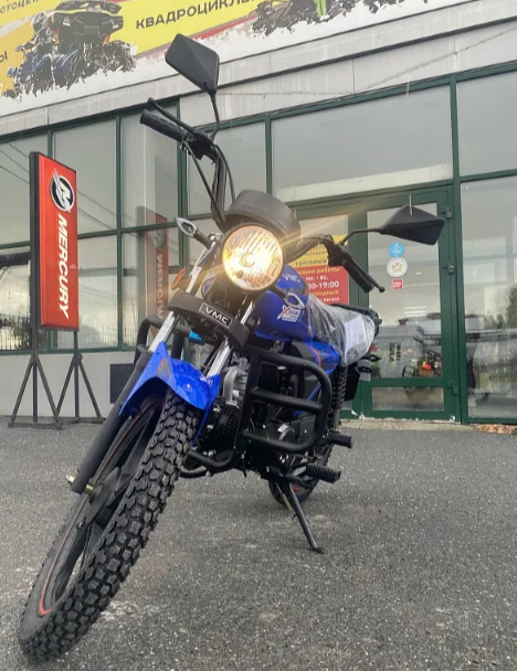 Мопед VENTO RIVA - II SX PRO в Северске