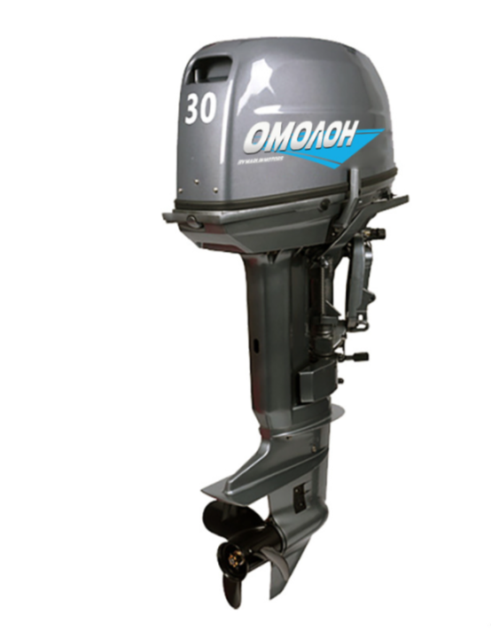Лодочный мотор ОМОЛОН MP 30 AMHS в Северске