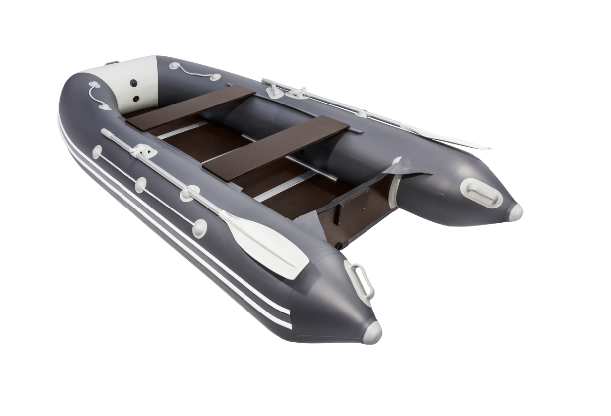 Лодка Таймень LX 3400 СК в Северске