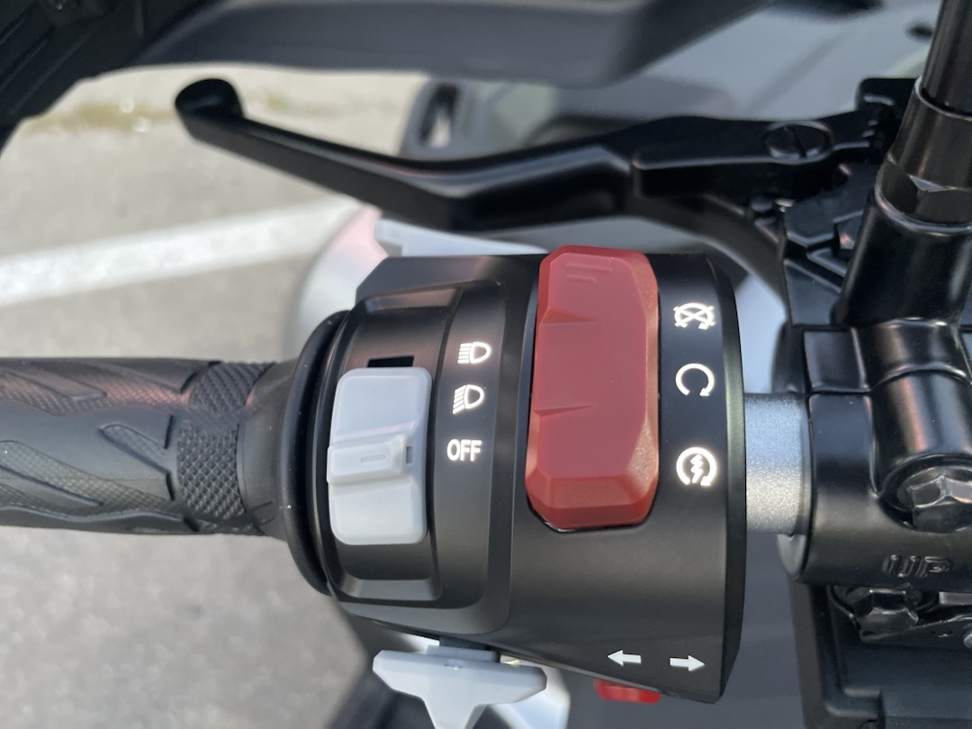 Квадроцикл BENDA Redstone 550 R2 в Северске