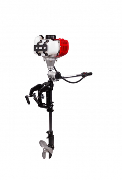 Подвесной лодочный мотор TOYAMA TA 2 в Северске