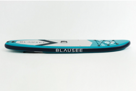 НАДУВНОЙ SUP-BOARD BUSINESS LIGHT BLUE 10,6 в Северске