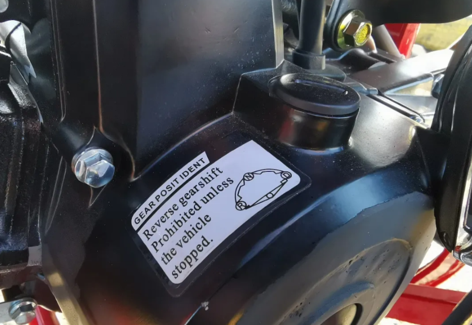 Квадроцикл GBM SHARP KIDS 125 в Северске