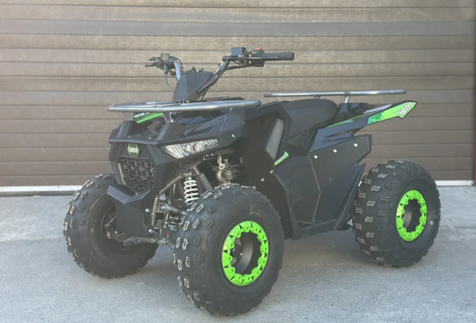 Квадроцикл GBM DAXTER 220 NEW в Северске