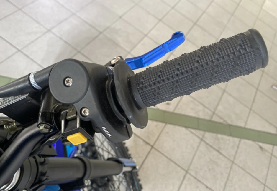 Кроссовый мотоцикл PROMAX DAIKON CB330 в Северске