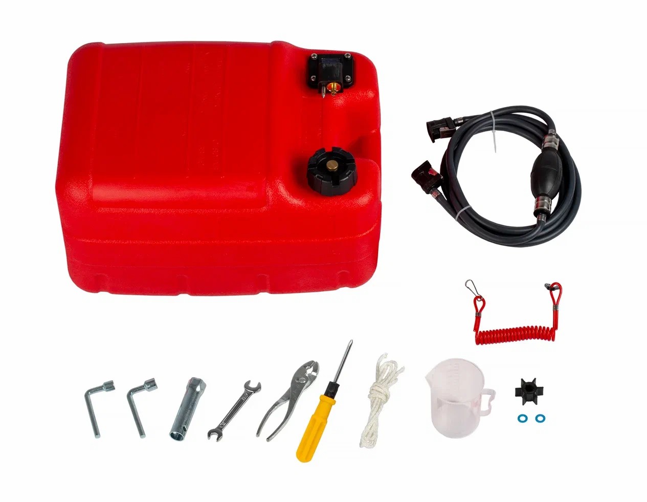 ЛОДОЧНЫЙ МОТОР GLADIATOR G20FHS в Северске