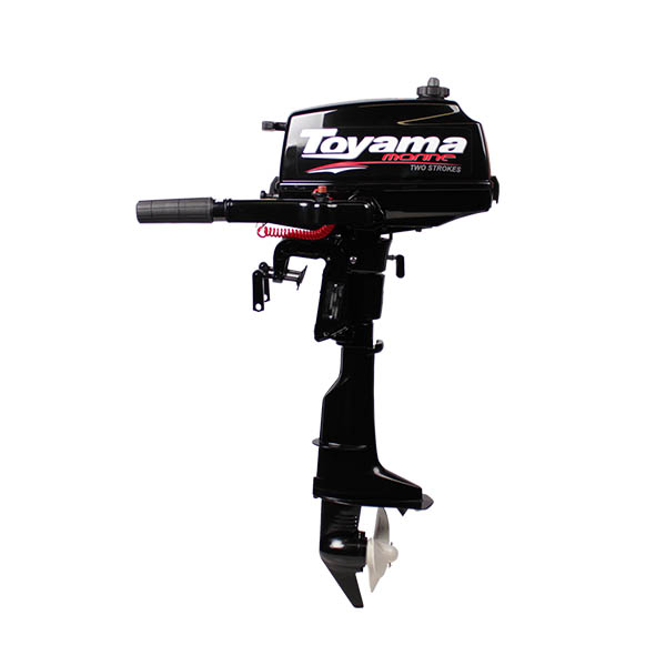 ЛОДОЧНЫЙ МОТОР TOYAMA TC3.6BMS в Северске