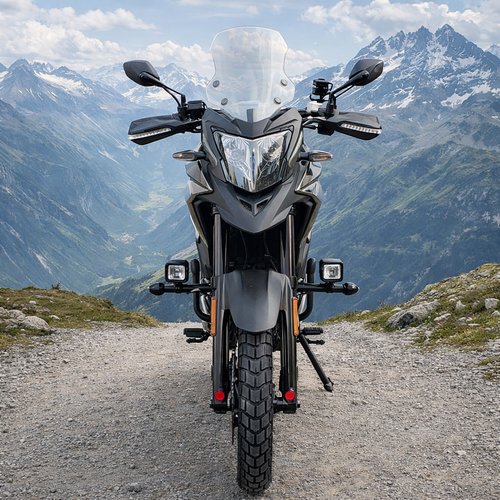 Мотоцикл PROMAX TOURING PR300 в Северске