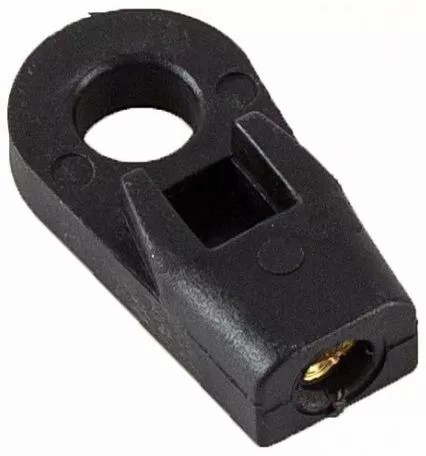 КОННЕКТОР ТРОСА ГАЗ-РЕВЕРС, ПЛАСТИК / 703-48345-01 в Северске