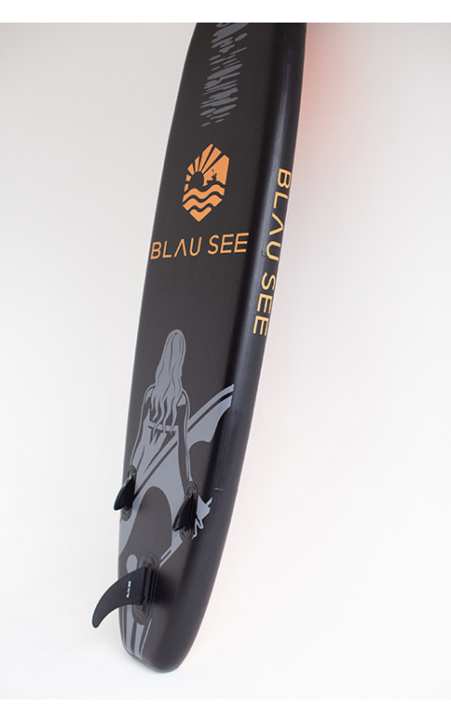 НАДУВНОЙ SUP-BOARD MOONLIGHT 10,6 в Северске