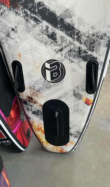 SUP (САП) ДОСКА RAIDEX I BOARD 11’ (332СМ) «MRAMOR» в Северске