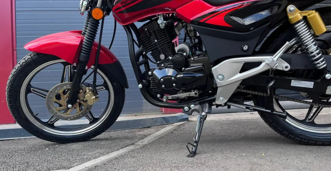 Мотоцикл RACER MAGNUM RC200-C5B в Северске