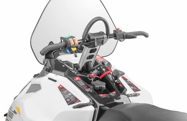 Снегоход STELS SA800T (L LUX WT) АТАМАН 1.0 К01 Tech в Северске