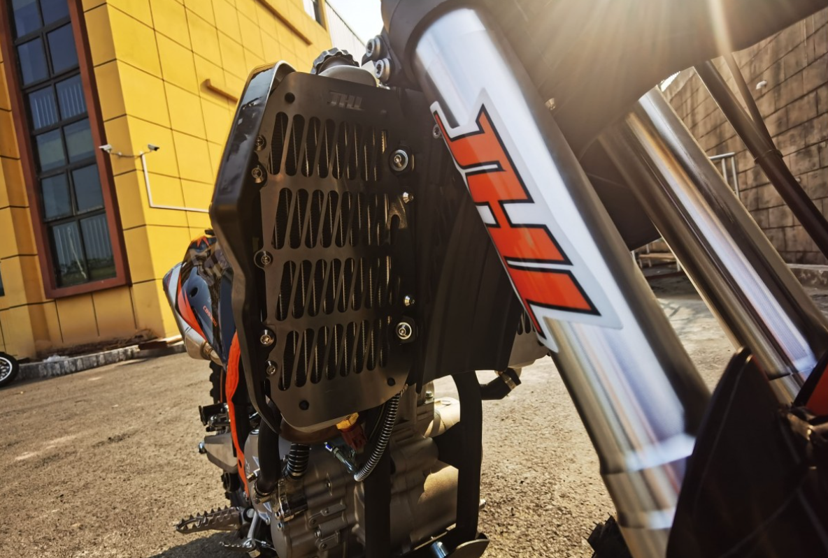 Мотоцикл JHLMOTO JHL Z5 NB300 (174MN-5) в Северске