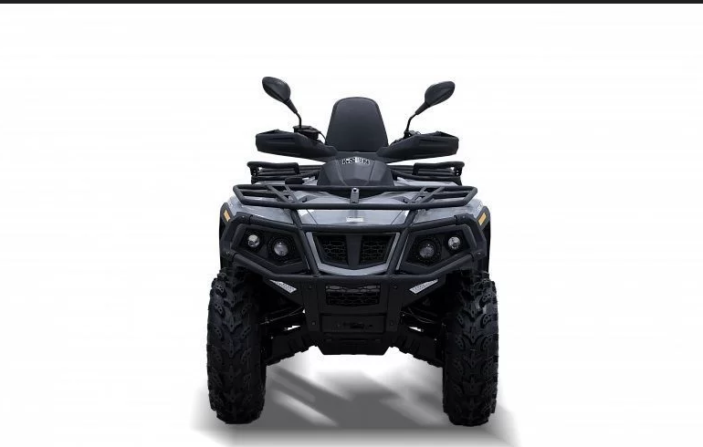 Квадроцикл HISUN TACTIC 550 (HS550ATV) NORMAL в Северске