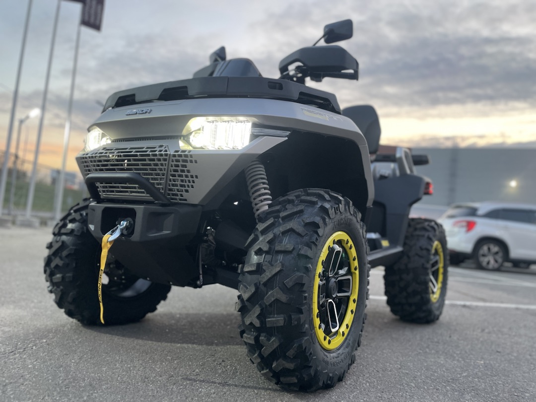 Квадроцикл BENDA Redstone 550 R2 в Северске